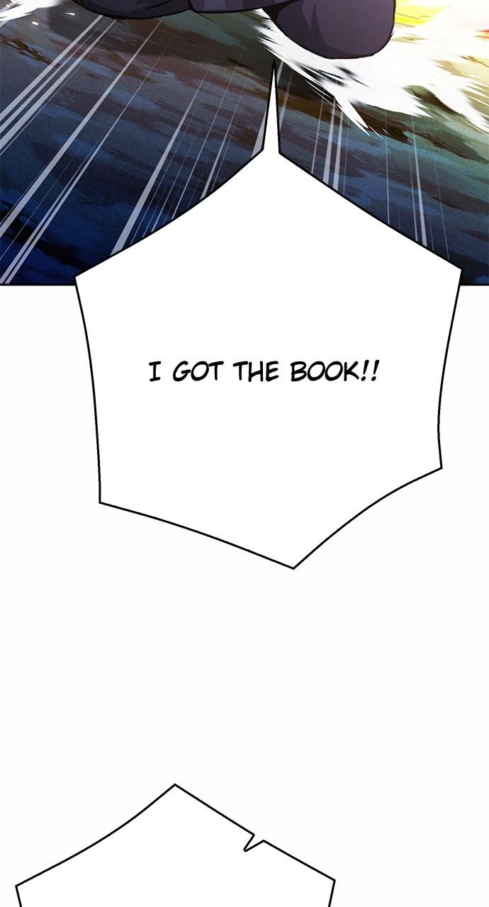 The Druid of Seoul Station Chapter 120 - Page 140