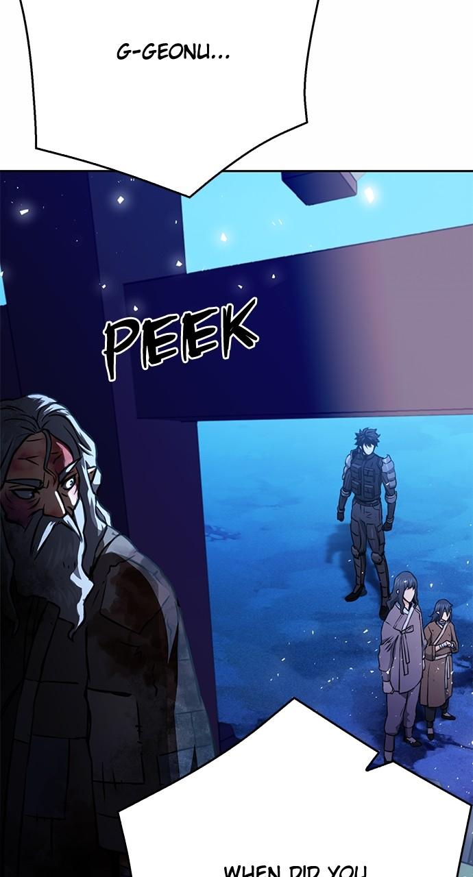 The Druid of Seoul Station Chapter 120 - Page 141