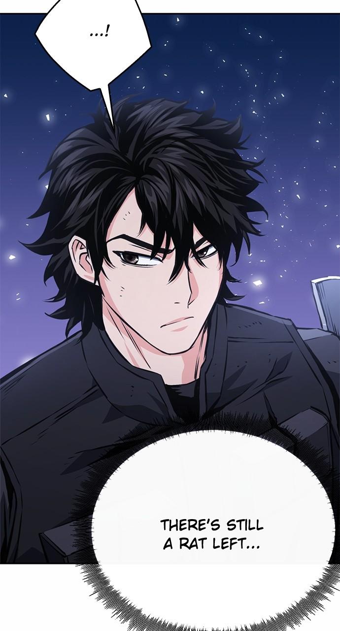 The Druid of Seoul Station Chapter 120 - Page 144