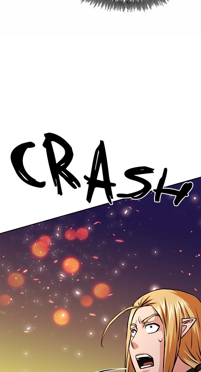 The Druid of Seoul Station Chapter 120 - Page 145