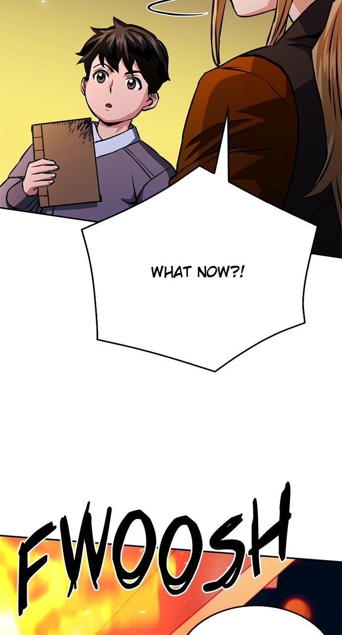 The Druid of Seoul Station Chapter 120 - Page 146