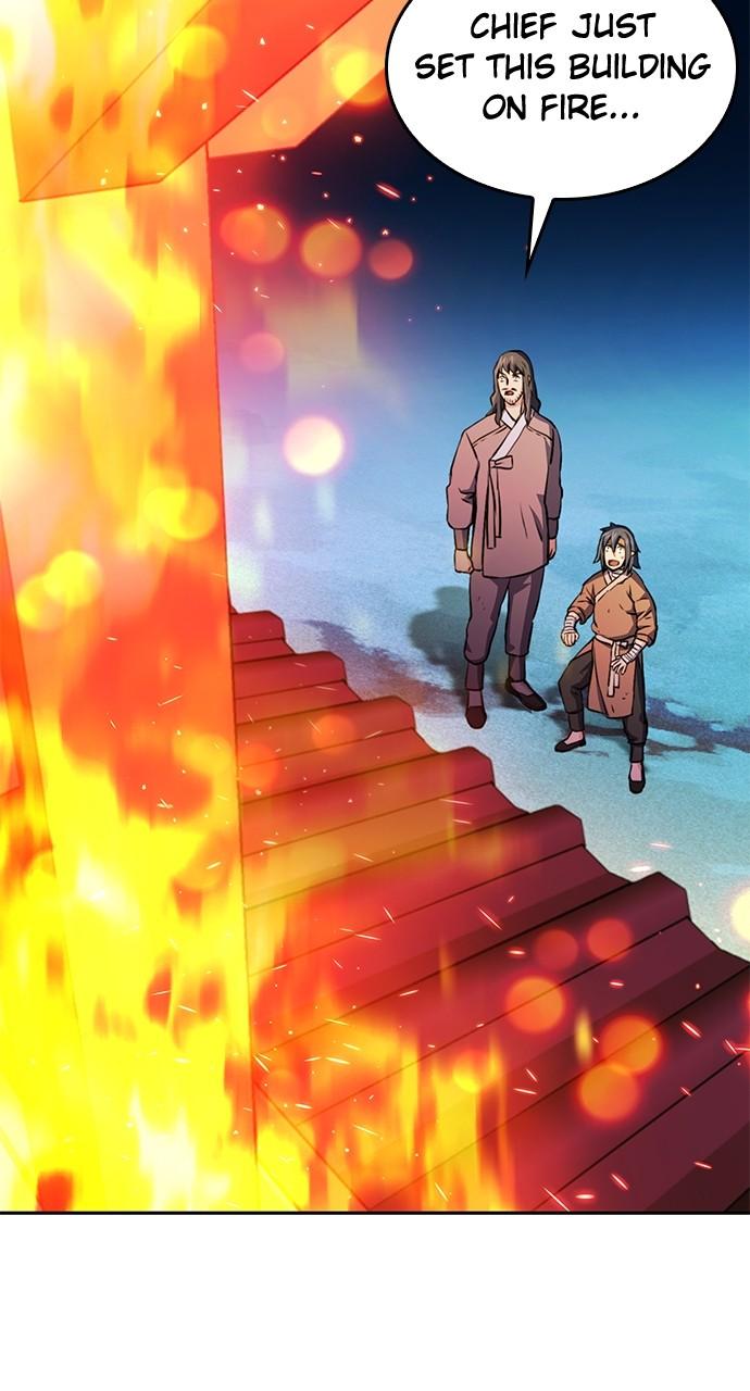 The Druid of Seoul Station Chapter 120 - Page 147