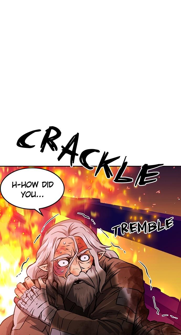 The Druid of Seoul Station Chapter 120 - Page 148