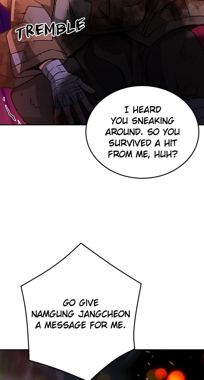 The Druid of Seoul Station Chapter 120 - Page 149