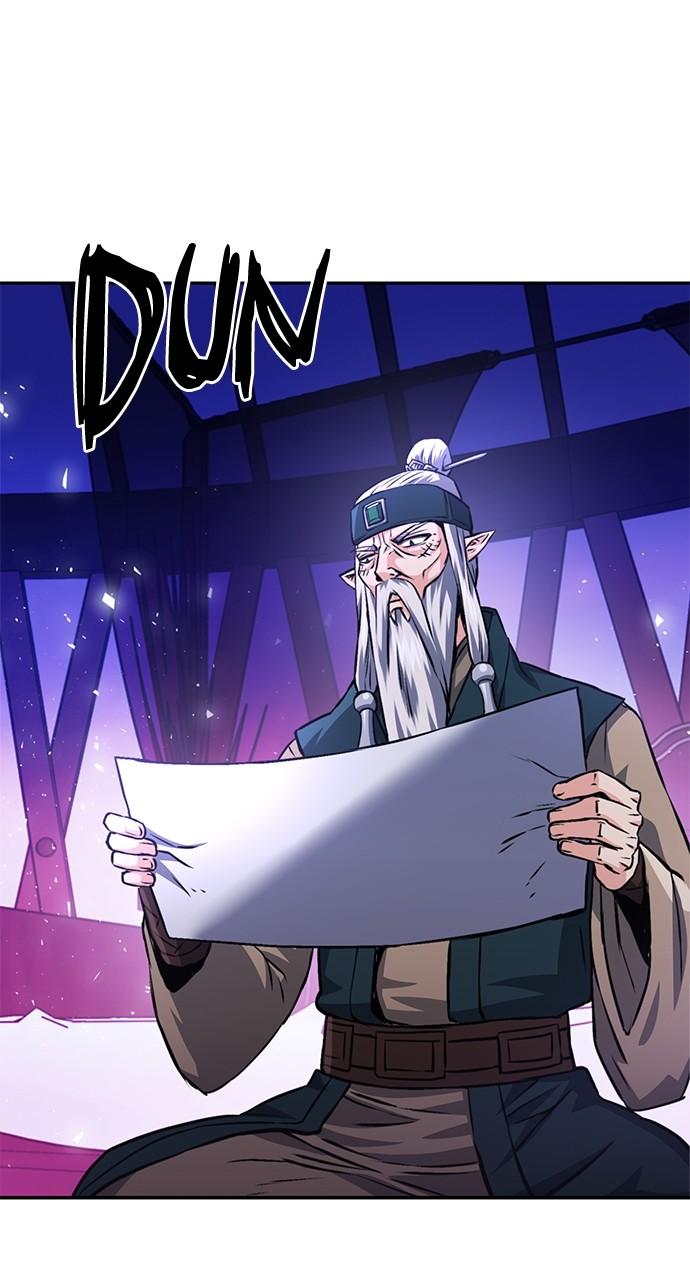 The Druid of Seoul Station Chapter 120 - Page 153