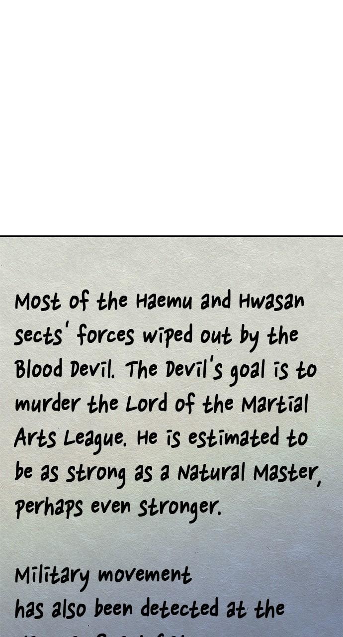 The Druid of Seoul Station Chapter 120 - Page 154