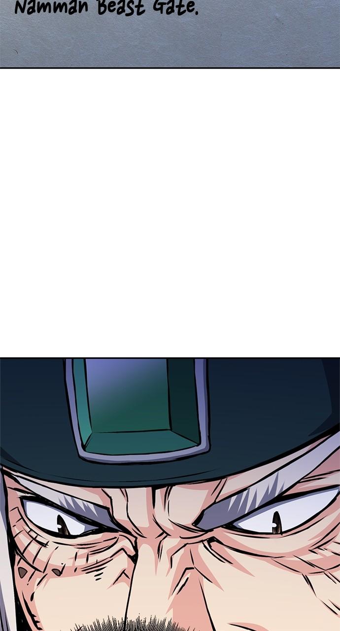 The Druid of Seoul Station Chapter 120 - Page 155