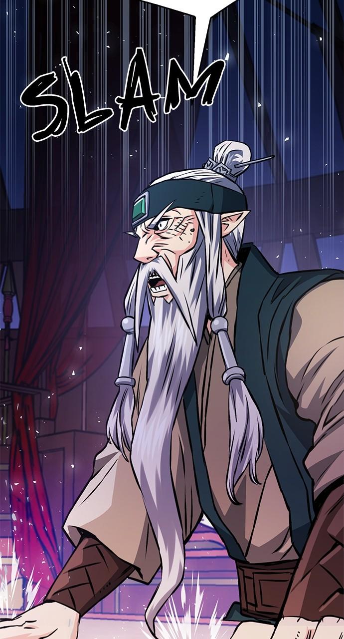 The Druid of Seoul Station Chapter 120 - Page 157