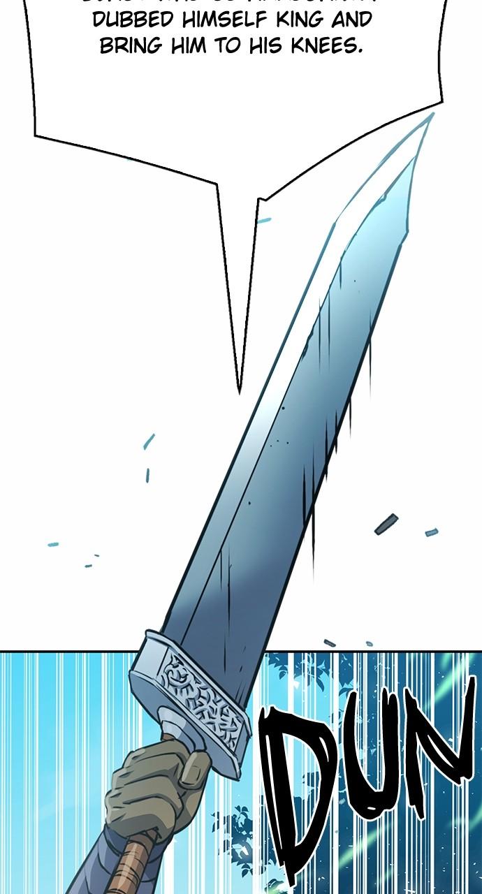 The Druid of Seoul Station Chapter 121 - Page 5