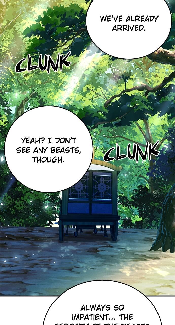 The Druid of Seoul Station Chapter 121 - Page 9