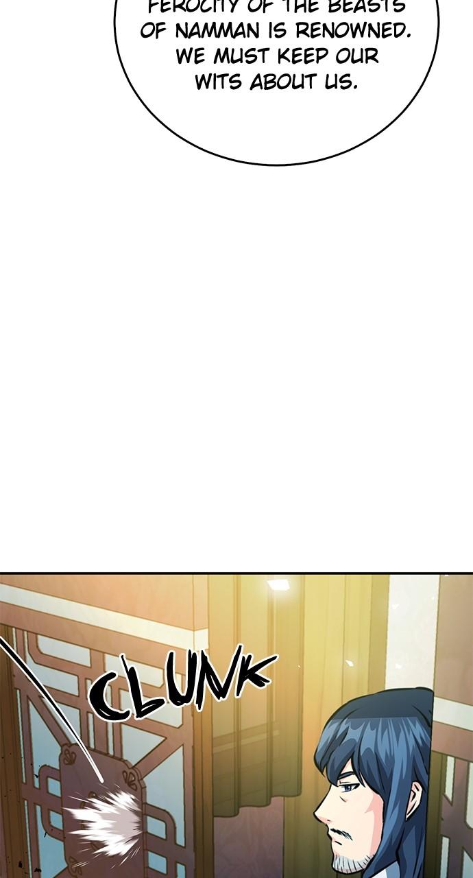 The Druid of Seoul Station Chapter 121 - Page 10