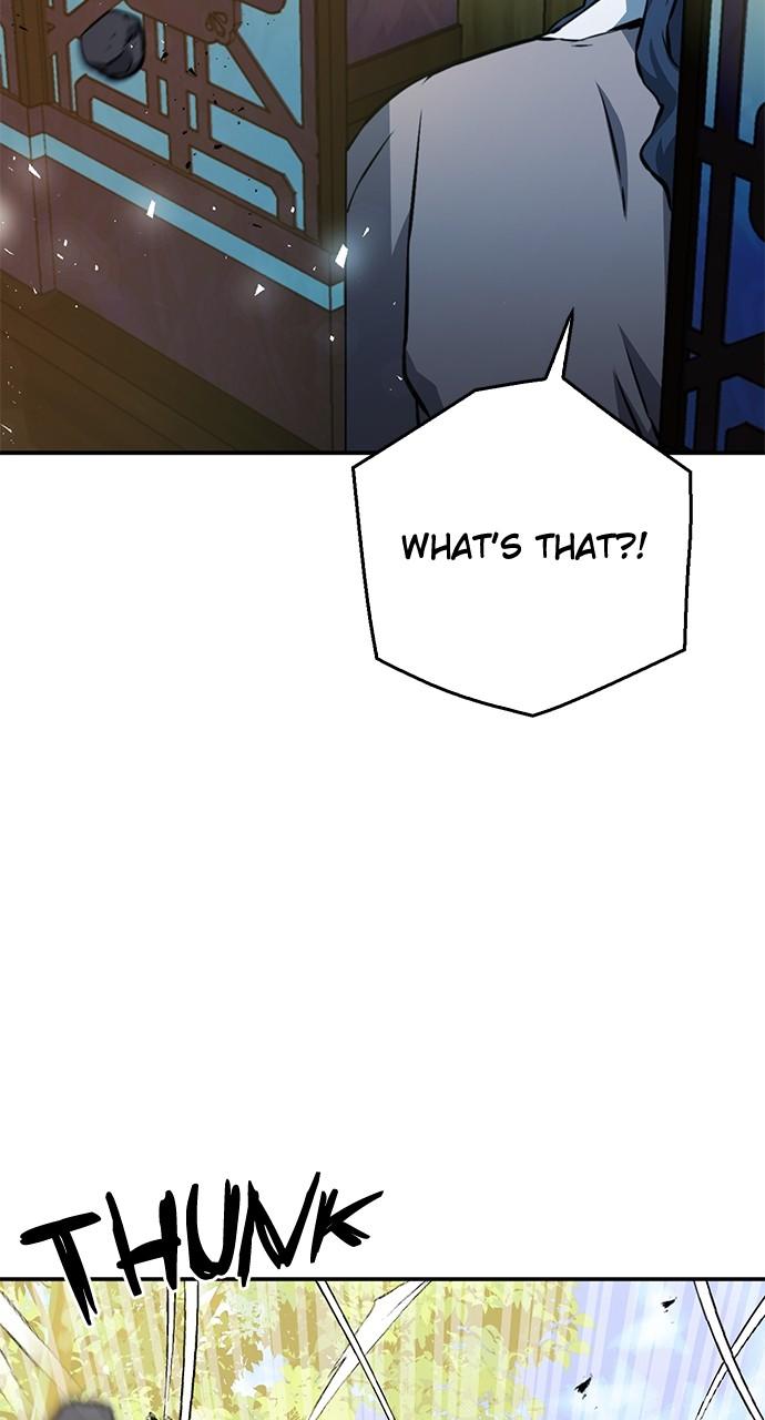 The Druid of Seoul Station Chapter 121 - Page 11