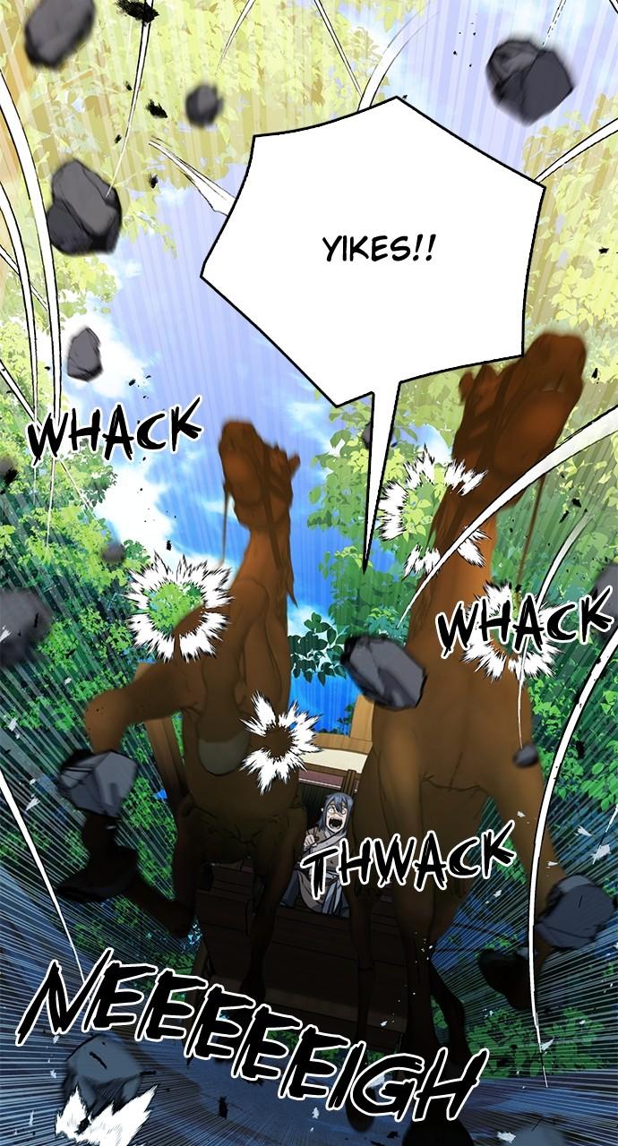 The Druid of Seoul Station Chapter 121 - Page 12