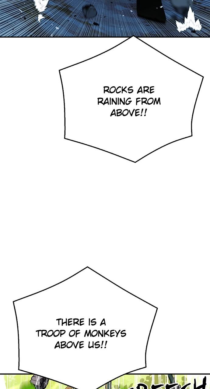 The Druid of Seoul Station Chapter 121 - Page 13