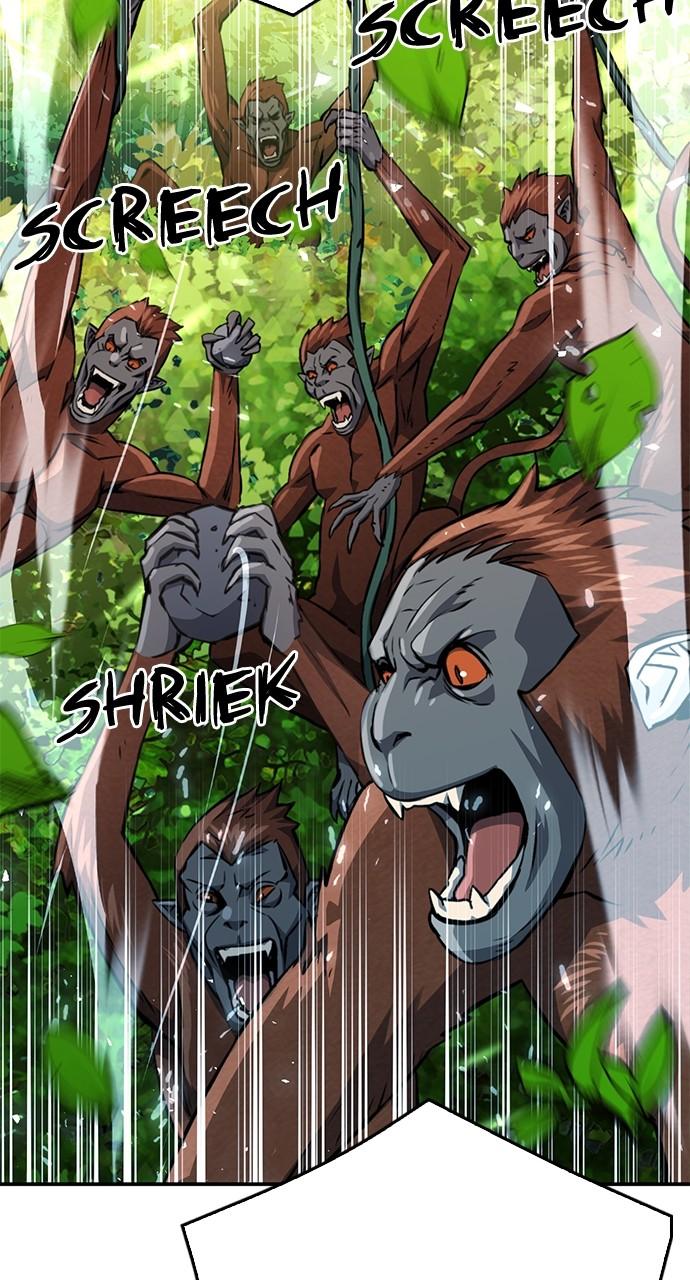 The Druid of Seoul Station Chapter 121 - Page 14