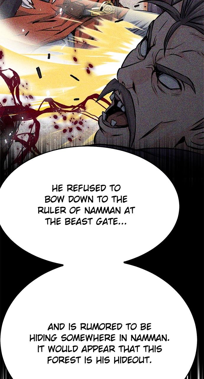 The Druid of Seoul Station Chapter 121 - Page 20