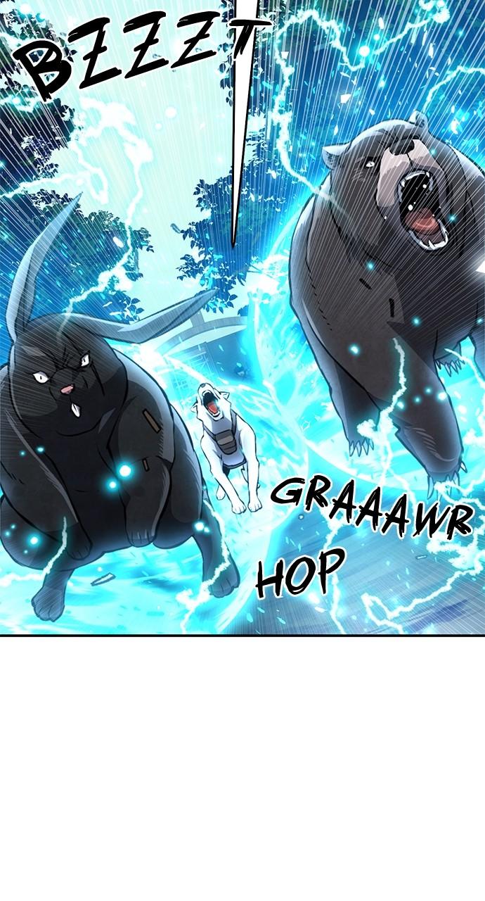 The Druid of Seoul Station Chapter 121 - Page 25