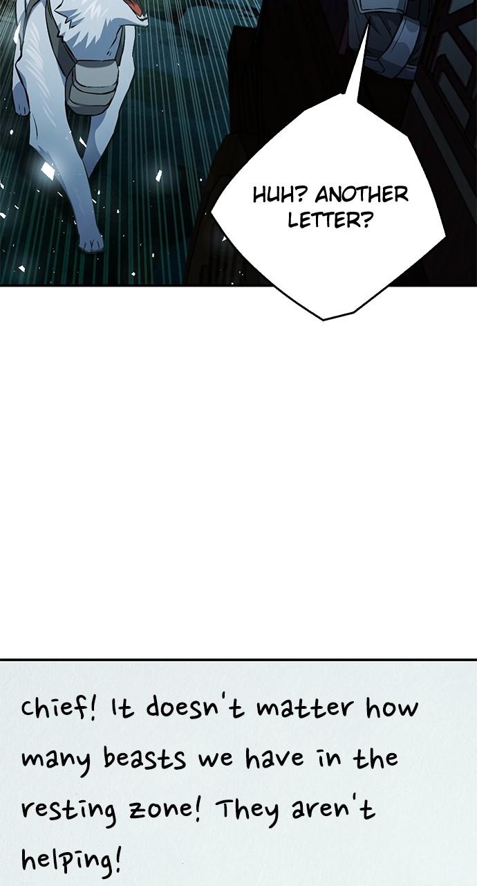 The Druid of Seoul Station Chapter 121 - Page 27