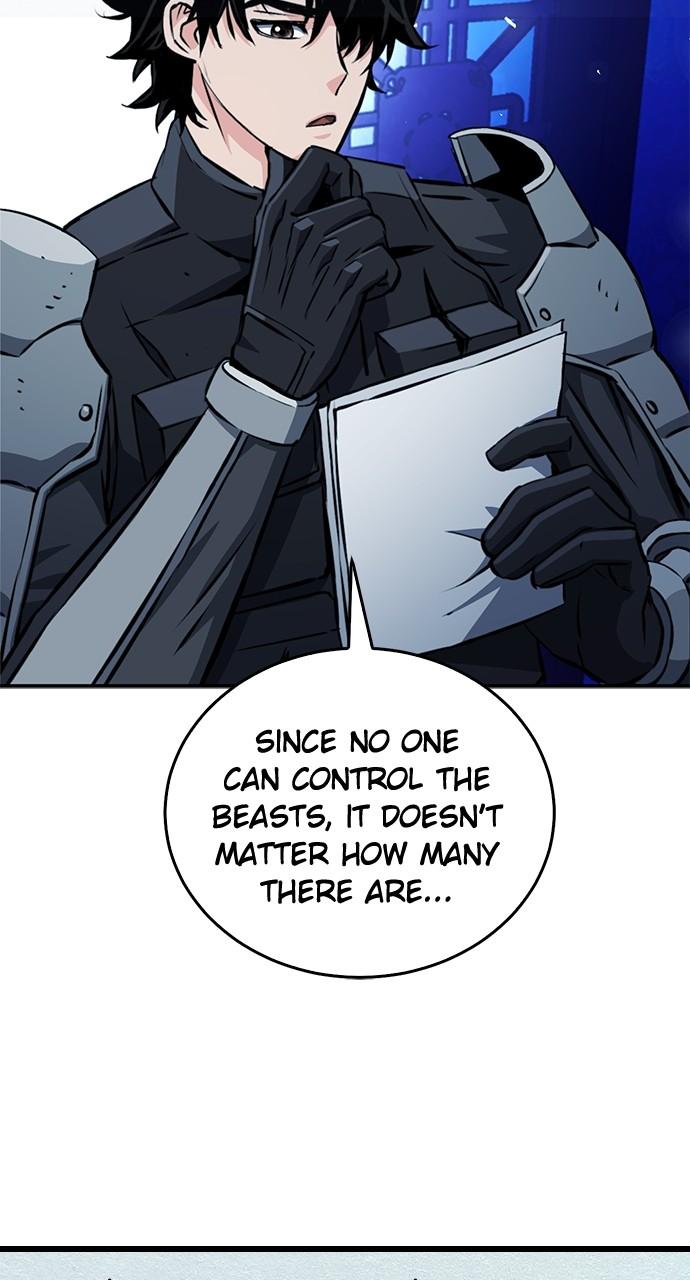 The Druid of Seoul Station Chapter 121 - Page 29