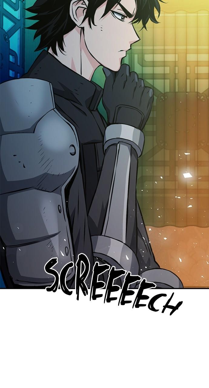 The Druid of Seoul Station Chapter 121 - Page 33