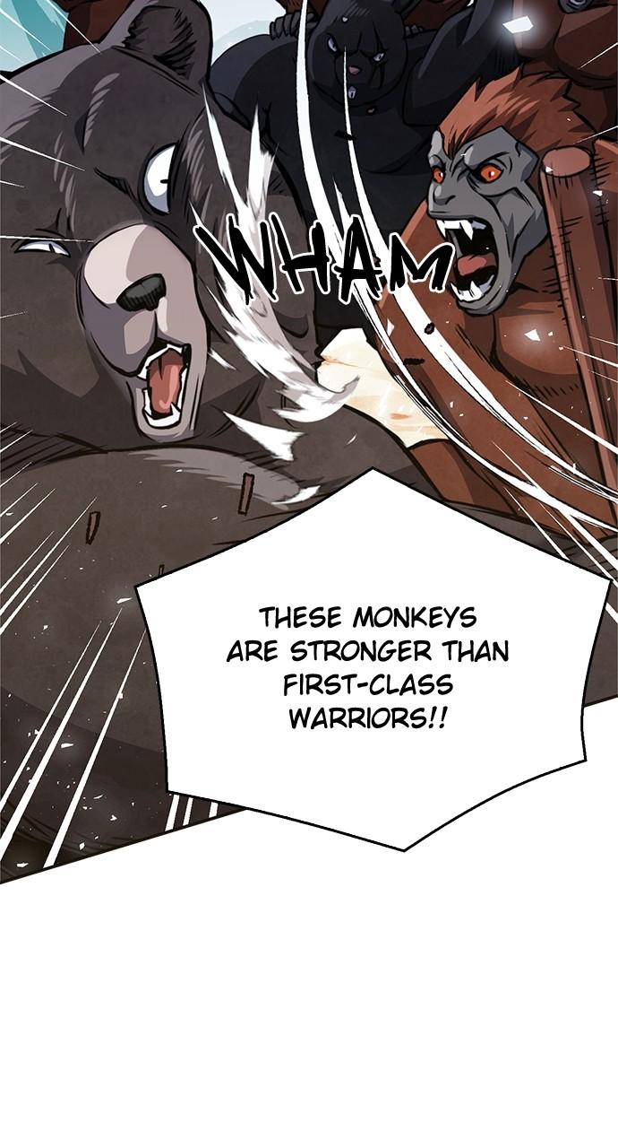 The Druid of Seoul Station Chapter 121 - Page 35