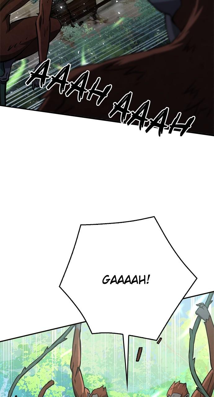 The Druid of Seoul Station Chapter 121 - Page 37