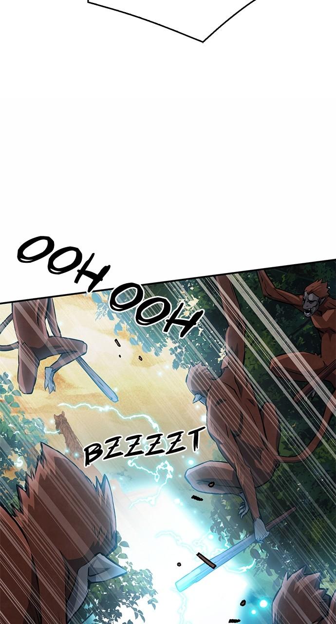 The Druid of Seoul Station Chapter 121 - Page 39