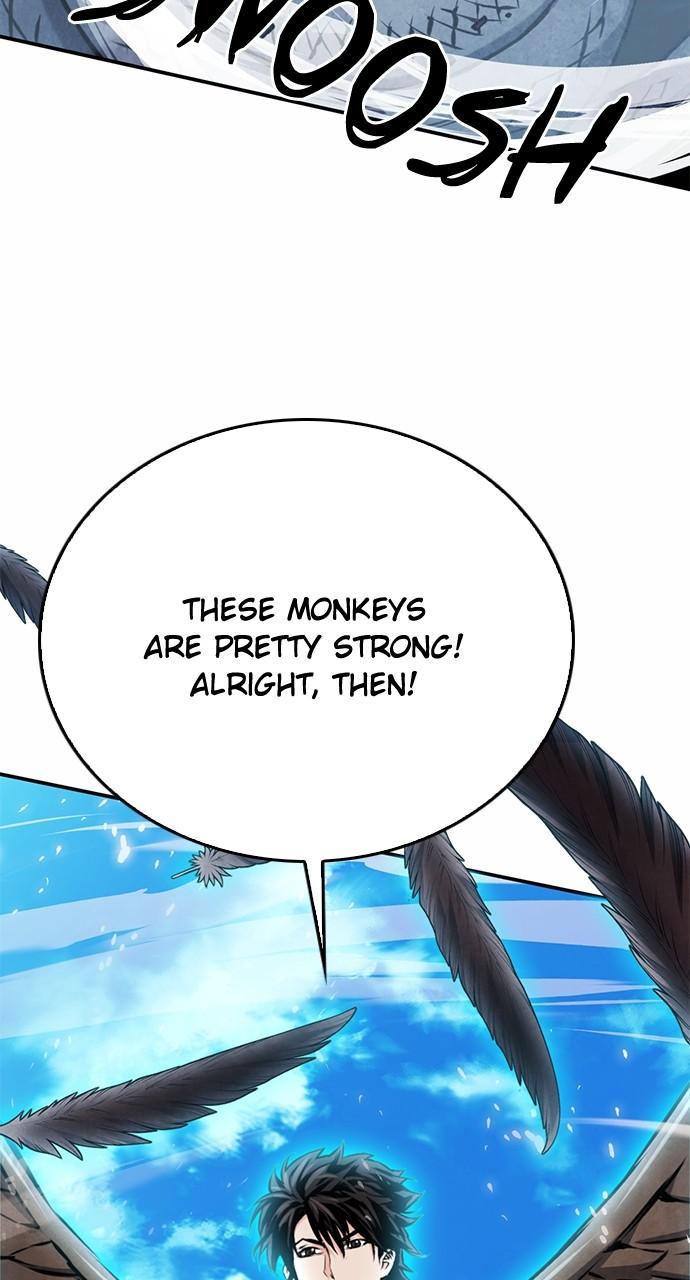 The Druid of Seoul Station Chapter 121 - Page 44