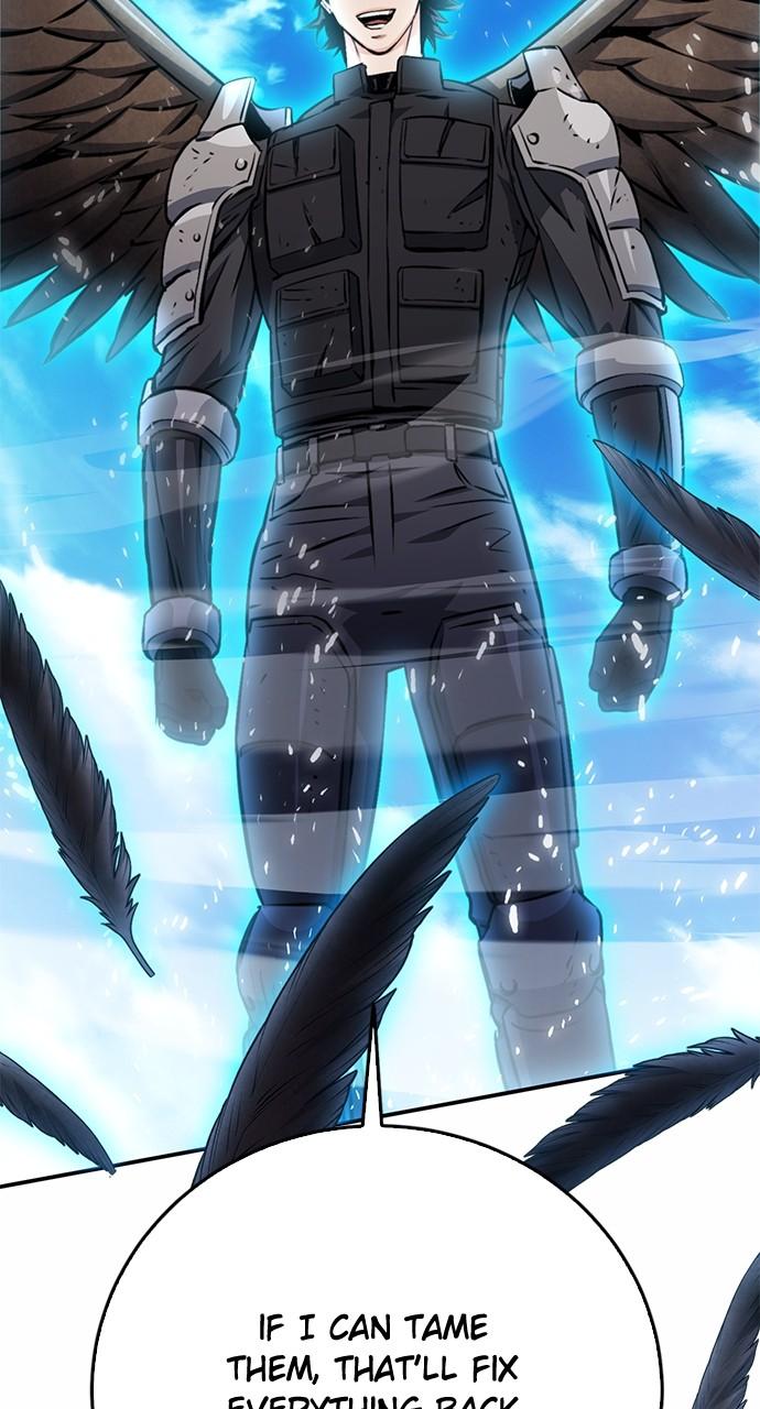 The Druid of Seoul Station Chapter 121 - Page 45