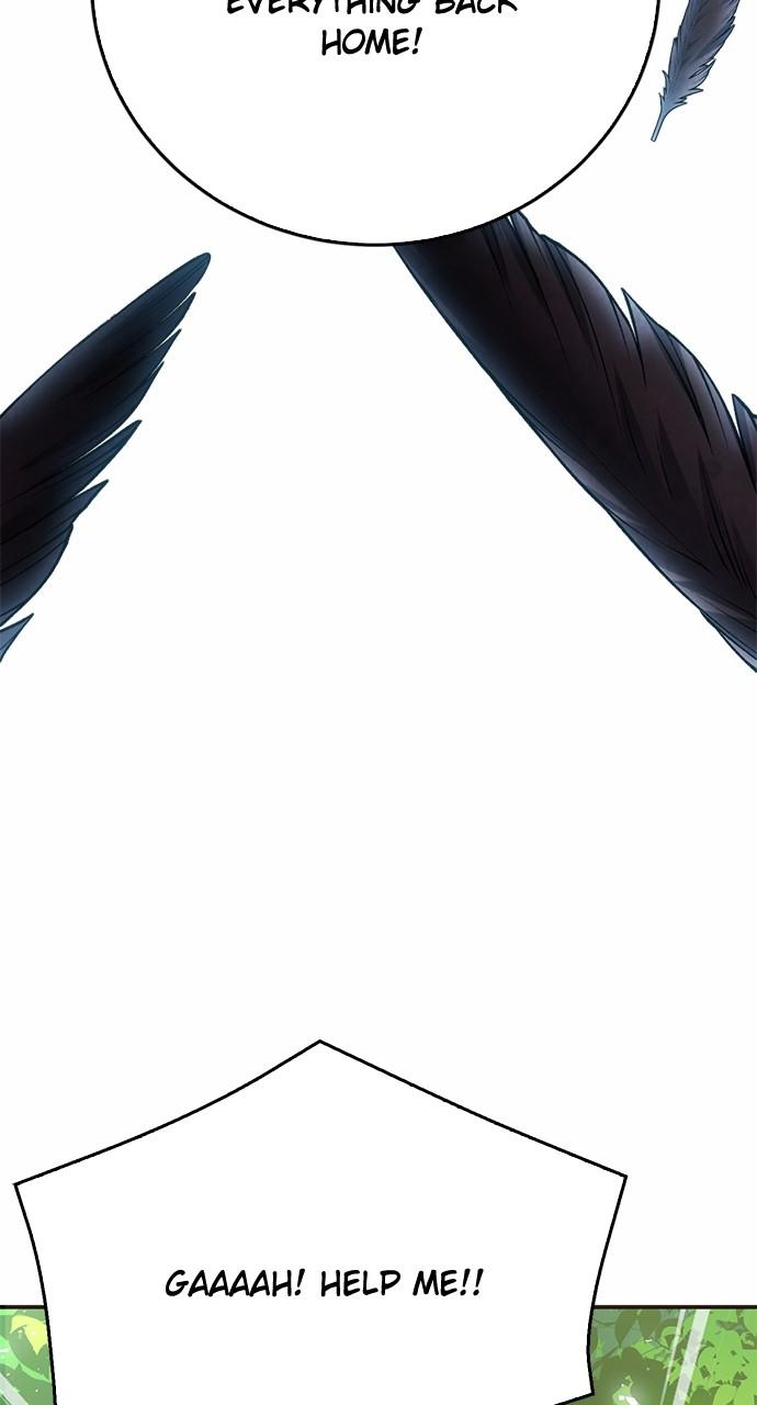 The Druid of Seoul Station Chapter 121 - Page 46