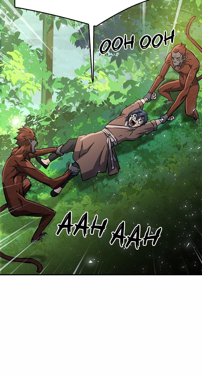 The Druid of Seoul Station Chapter 121 - Page 47