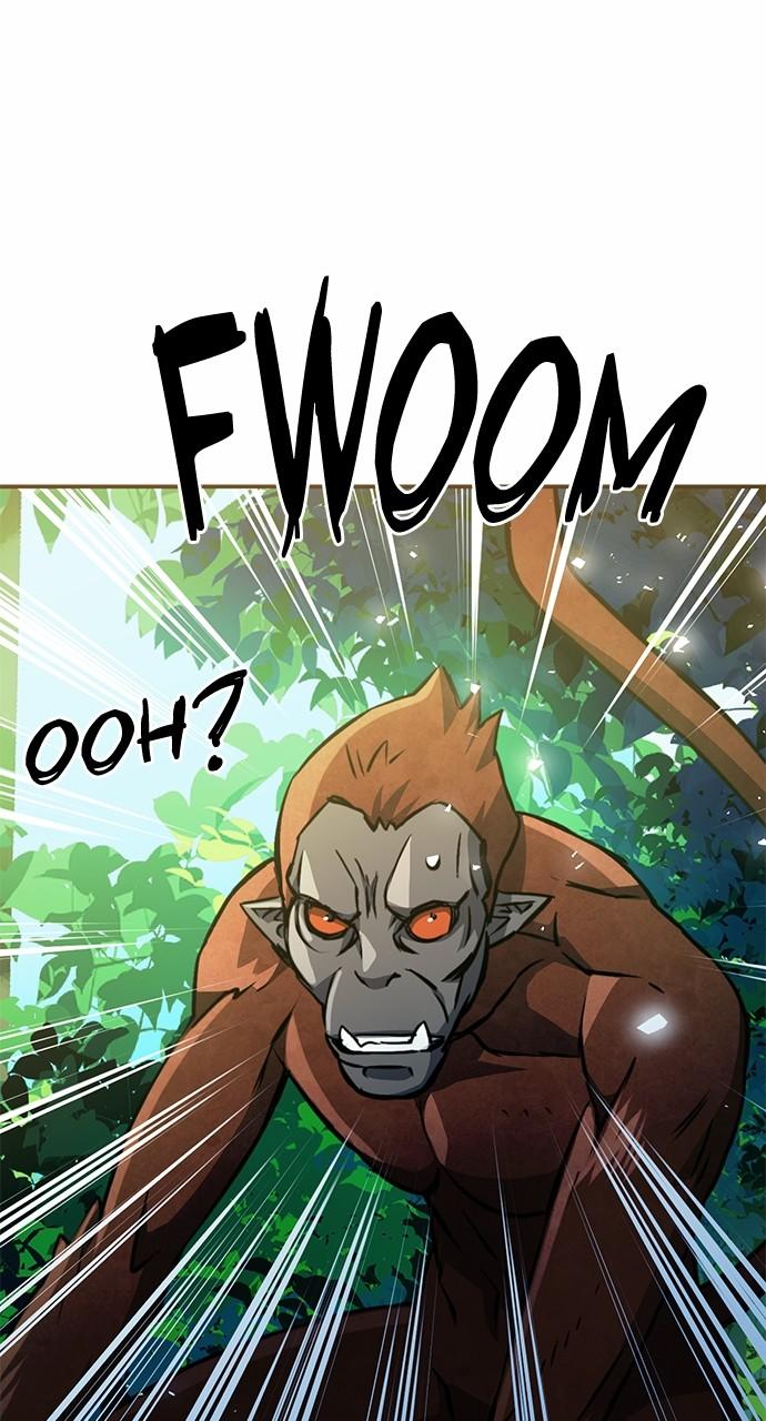 The Druid of Seoul Station Chapter 121 - Page 48