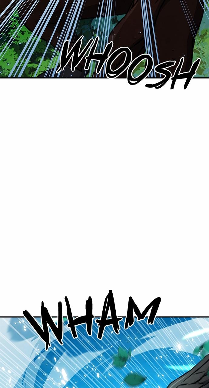 The Druid of Seoul Station Chapter 121 - Page 49