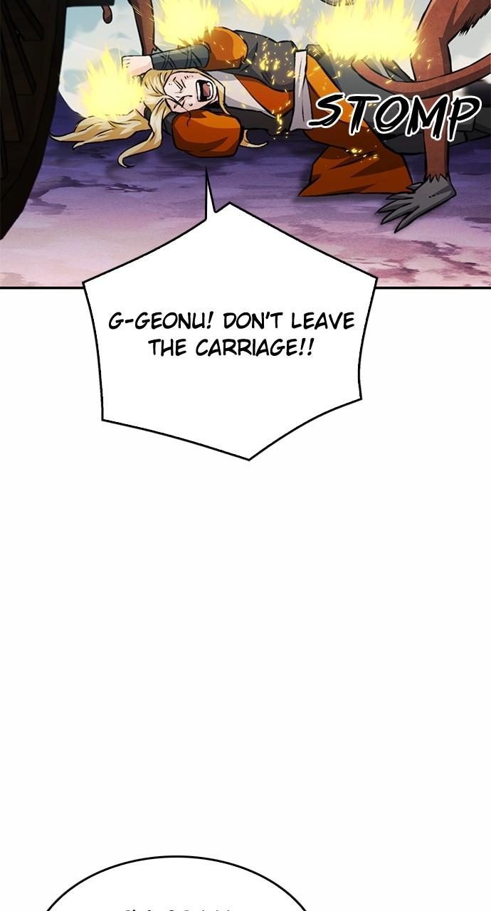 The Druid of Seoul Station Chapter 121 - Page 52