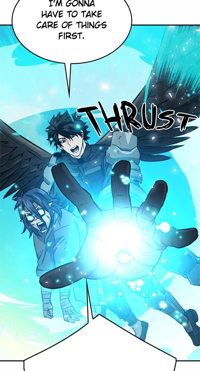 The Druid of Seoul Station Chapter 121 - Page 53