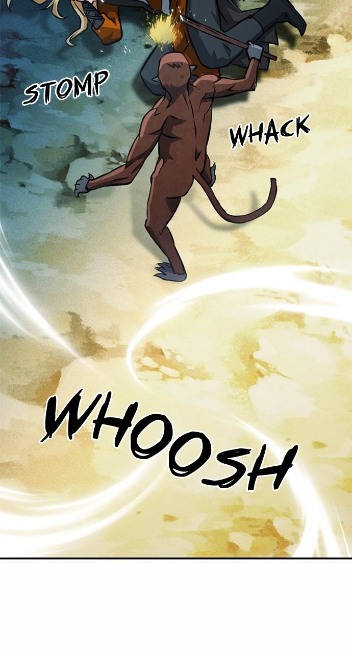 The Druid of Seoul Station Chapter 121 - Page 55