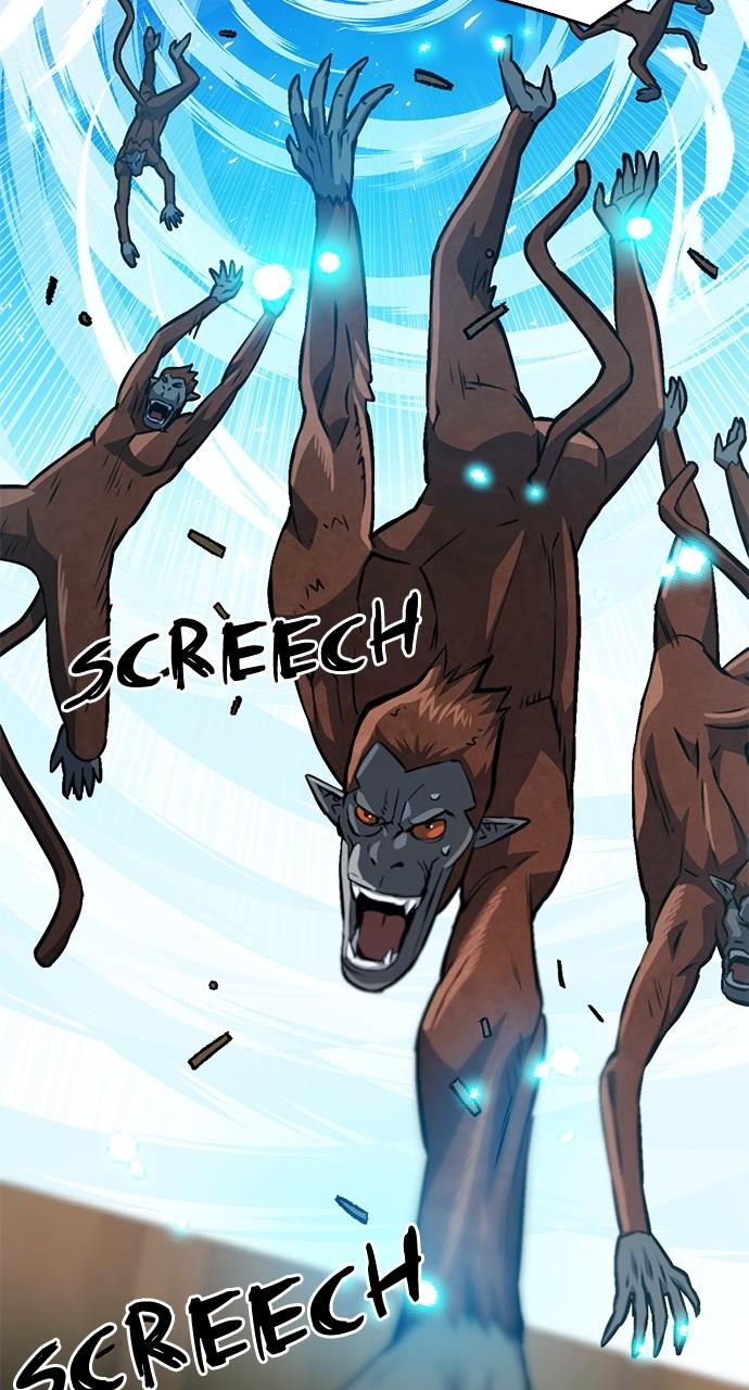 The Druid of Seoul Station Chapter 121 - Page 57