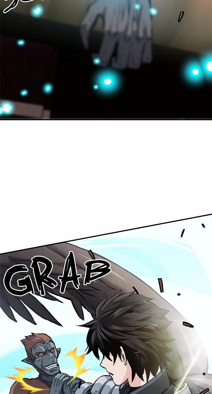 The Druid of Seoul Station Chapter 121 - Page 58