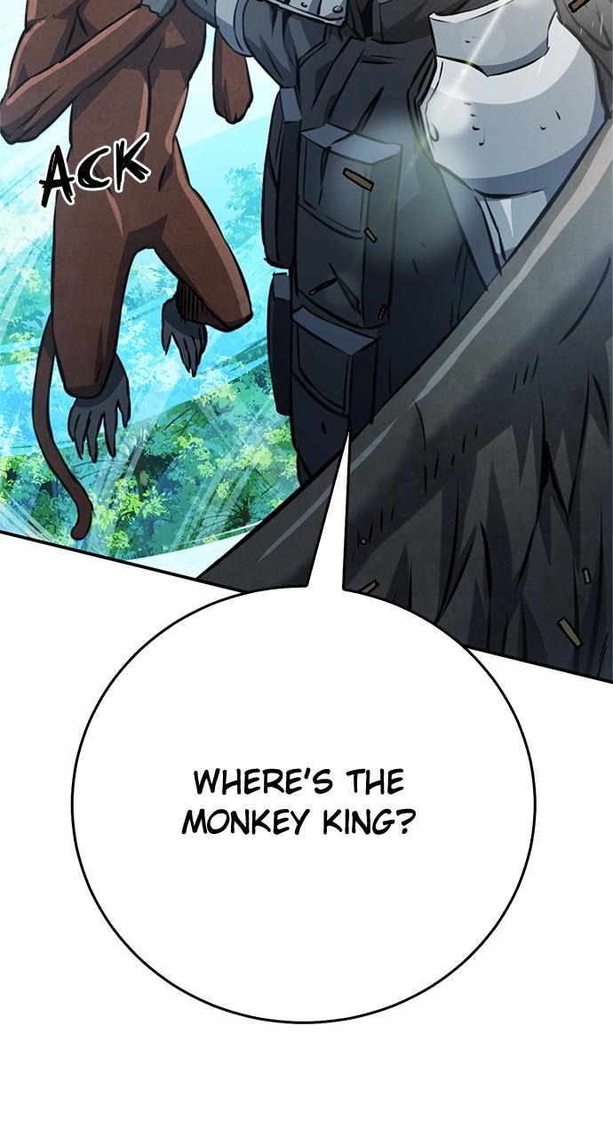 The Druid of Seoul Station Chapter 121 - Page 59