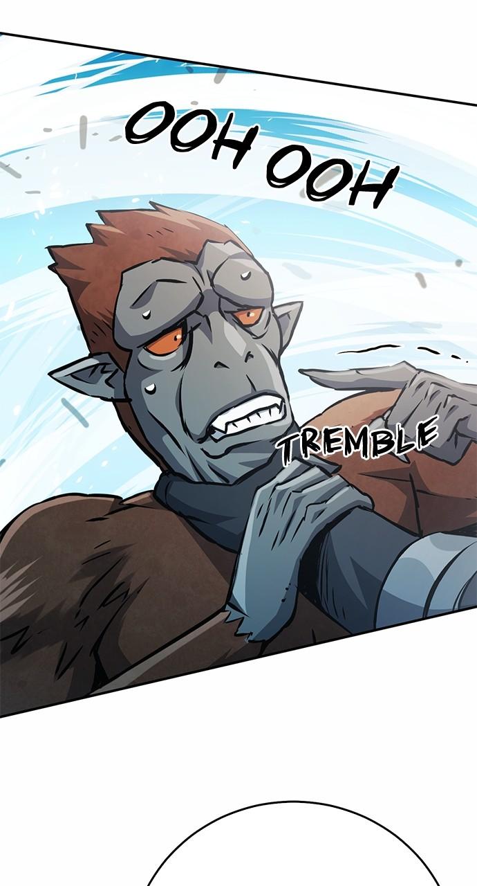 The Druid of Seoul Station Chapter 121 - Page 60