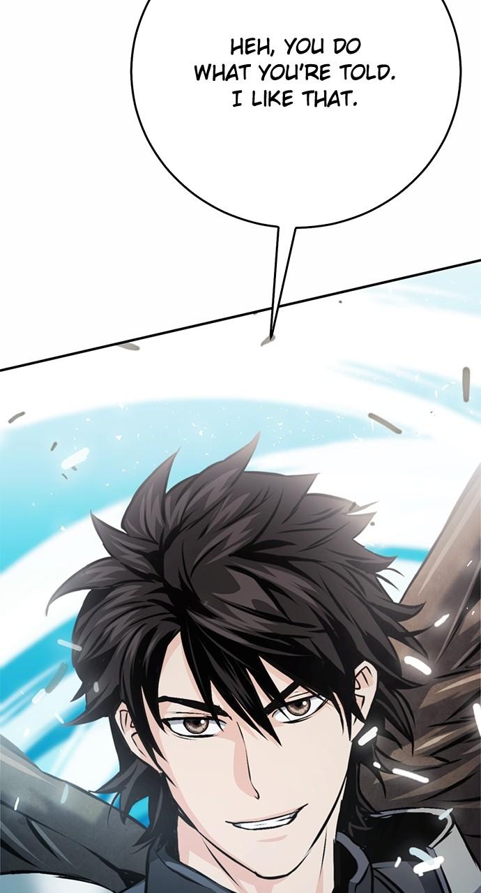 The Druid of Seoul Station Chapter 121 - Page 61