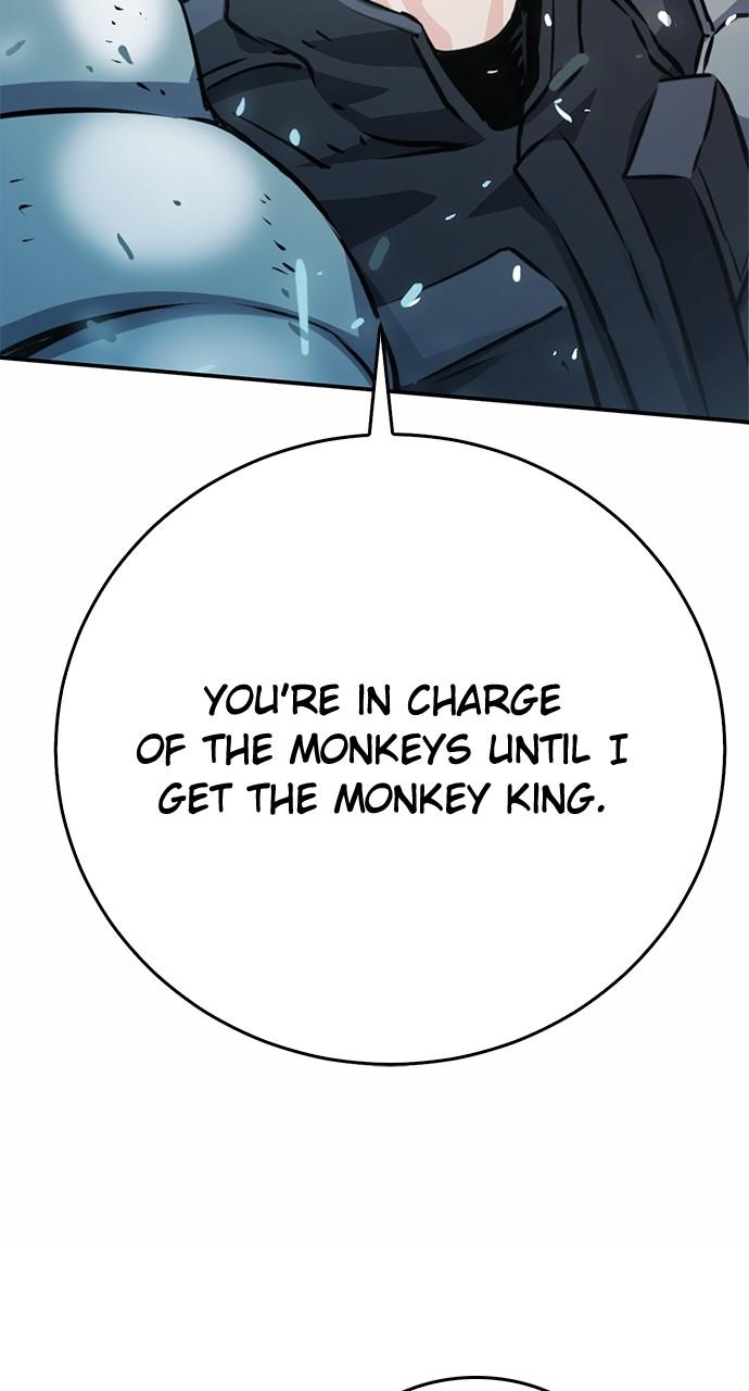 The Druid of Seoul Station Chapter 121 - Page 62