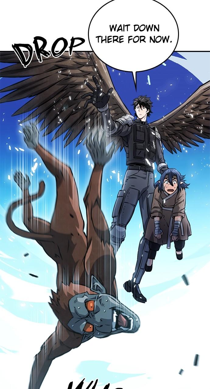 The Druid of Seoul Station Chapter 121 - Page 63