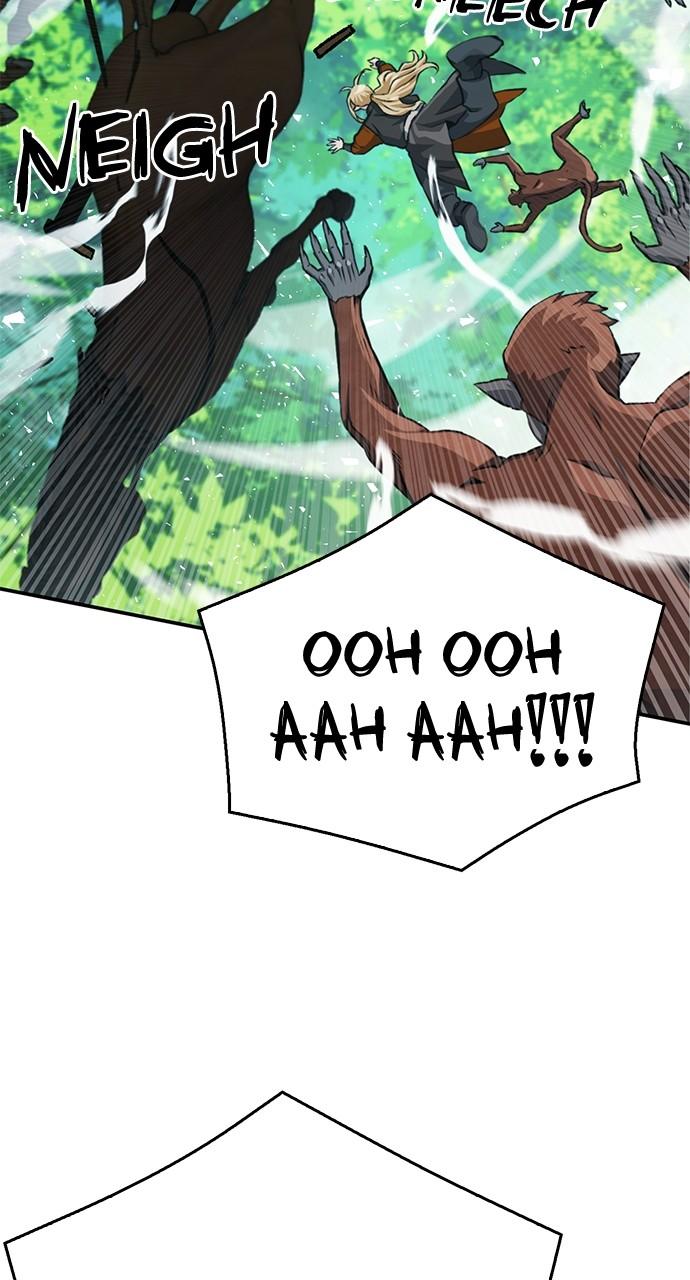 The Druid of Seoul Station Chapter 121 - Page 65