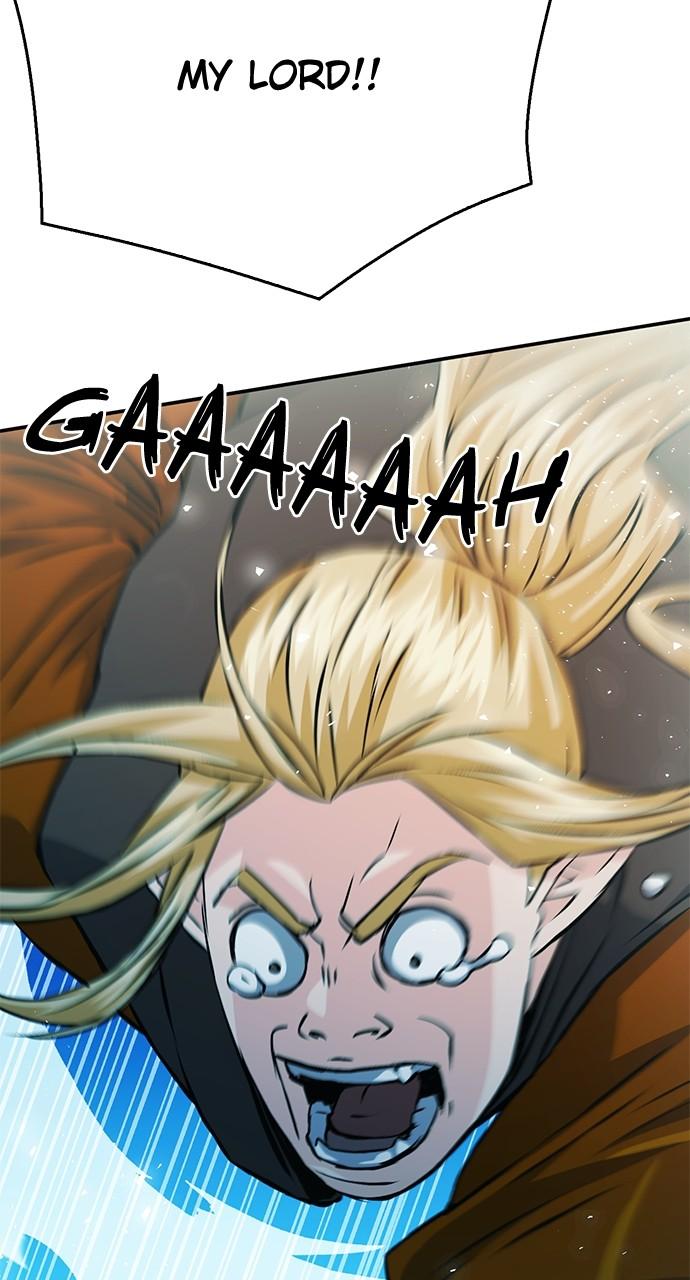 The Druid of Seoul Station Chapter 121 - Page 66