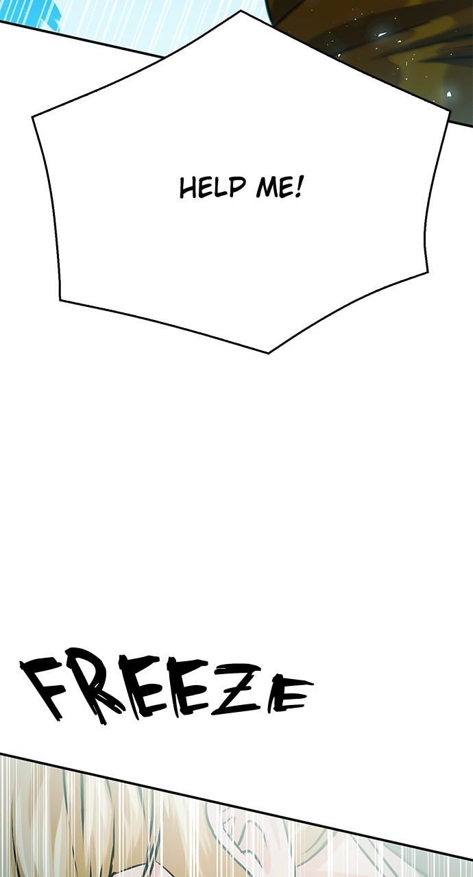 The Druid of Seoul Station Chapter 121 - Page 67