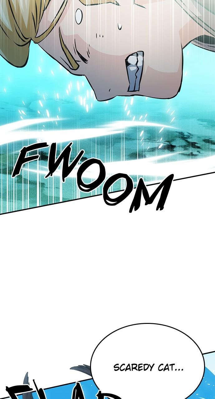 The Druid of Seoul Station Chapter 121 - Page 68