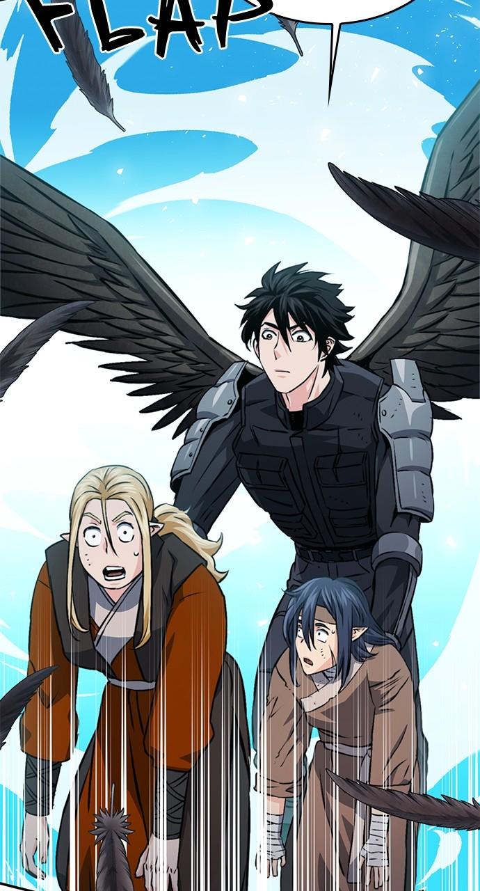 The Druid of Seoul Station Chapter 121 - Page 69