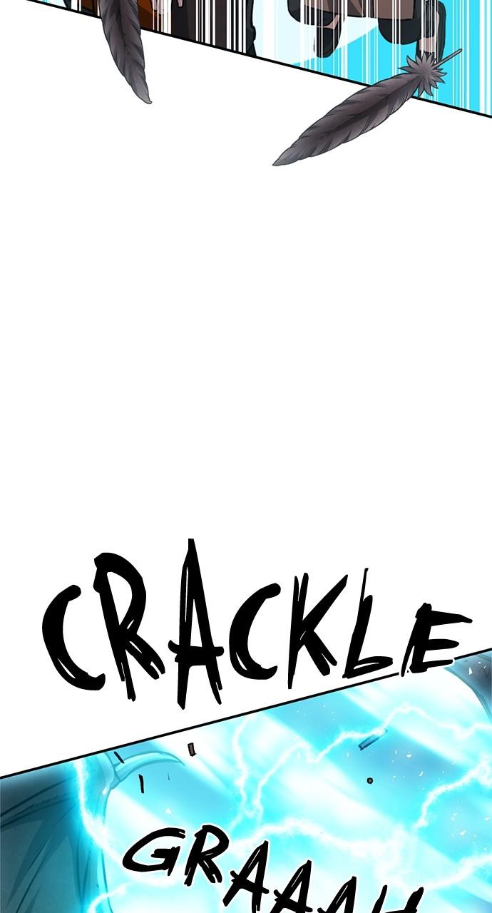 The Druid of Seoul Station Chapter 121 - Page 70