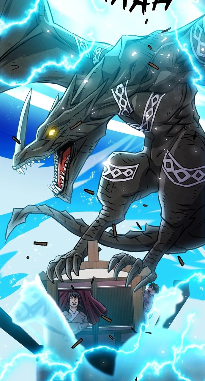 The Druid of Seoul Station Chapter 121 - Page 71